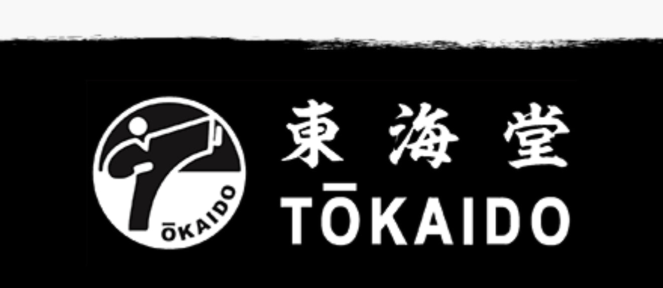 Karate - Tokaido