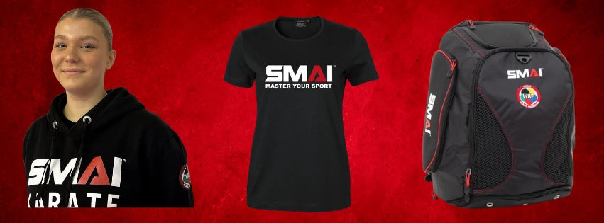 Väskor och kläder - SMAI